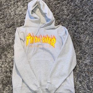 Thrasher Hoodie